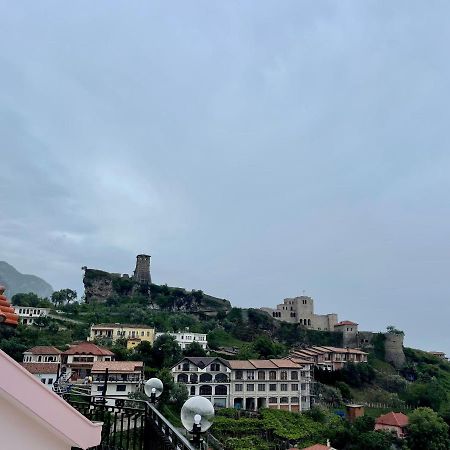 --Hotel Deal-- Rooms With Castle View Krujë 외부 사진