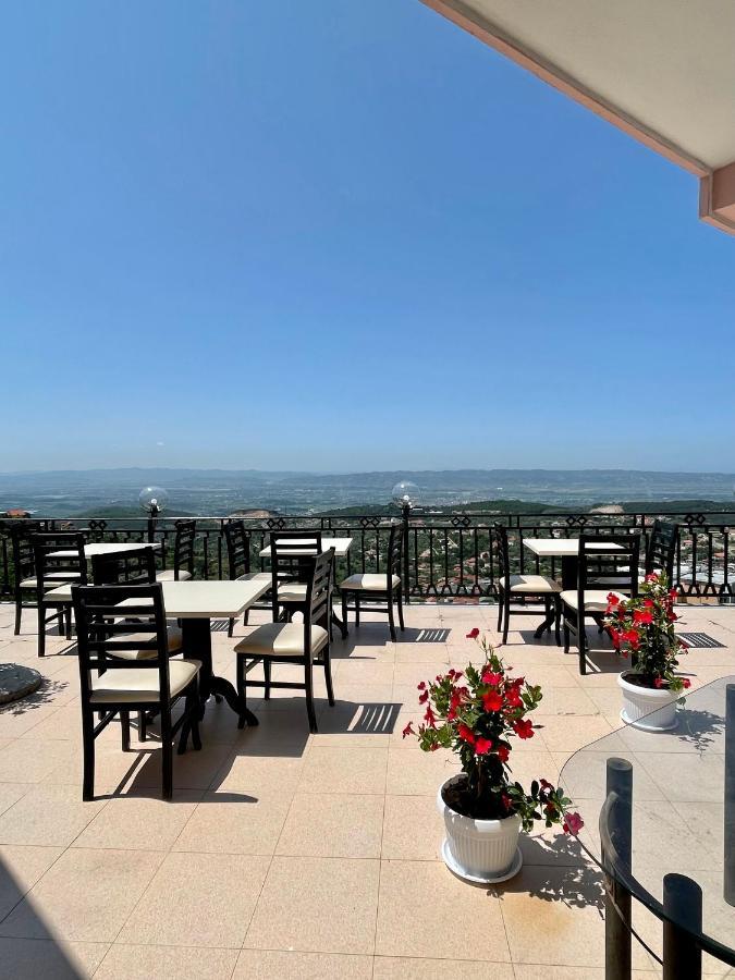 --Hotel Deal-- Rooms With Castle View Krujë 외부 사진
