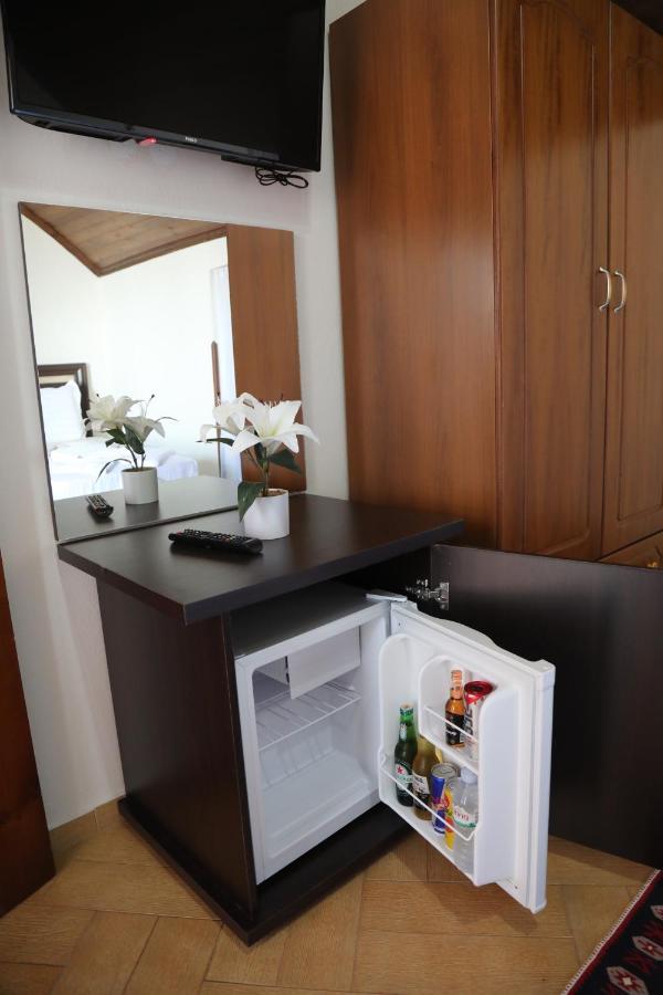 --Hotel Deal-- Rooms With Castle View Krujë 외부 사진