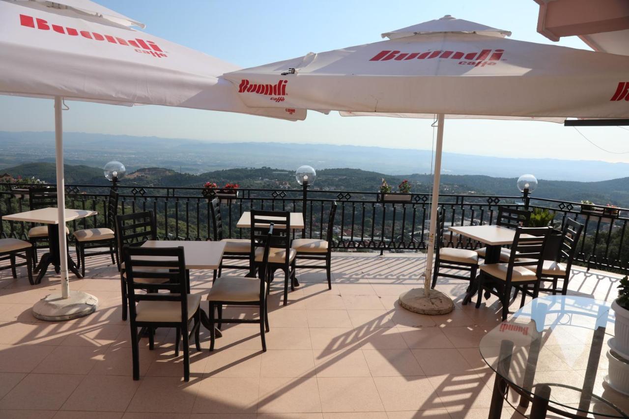 --Hotel Deal-- Rooms With Castle View Krujë 외부 사진