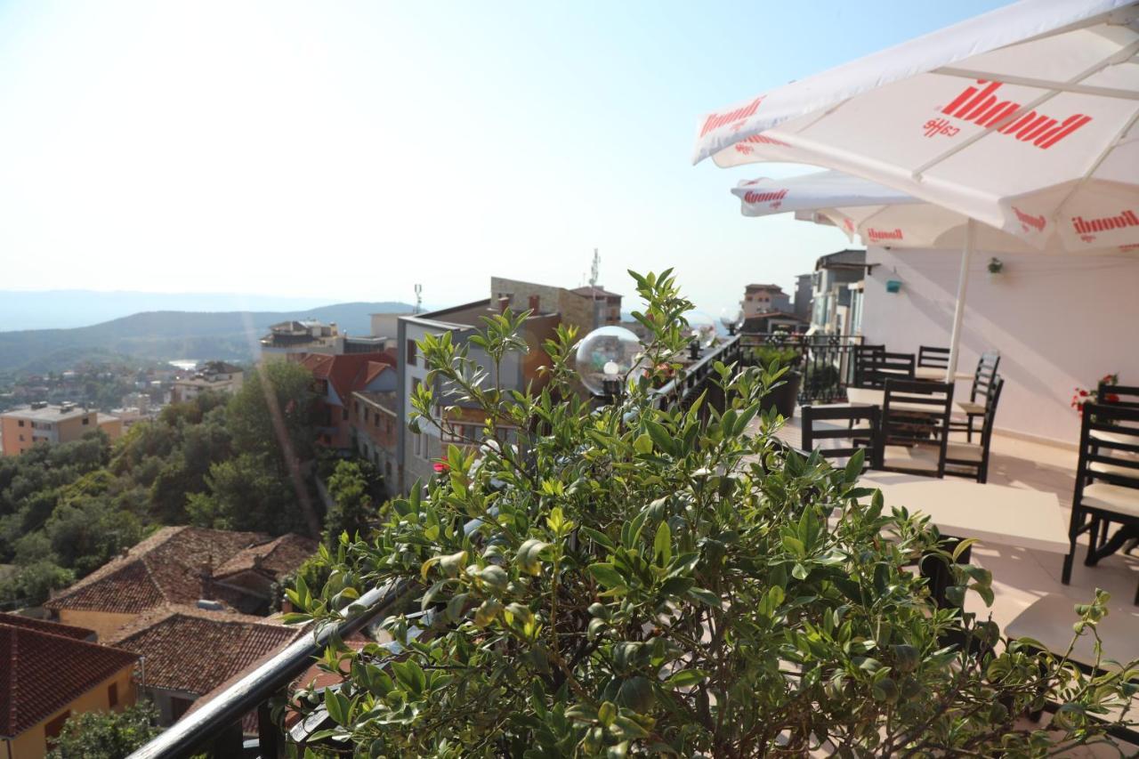 --Hotel Deal-- Rooms With Castle View Krujë 외부 사진