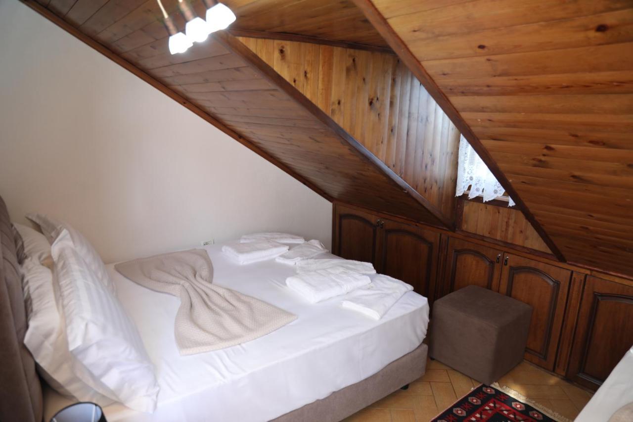 --Hotel Deal-- Rooms With Castle View Krujë 외부 사진