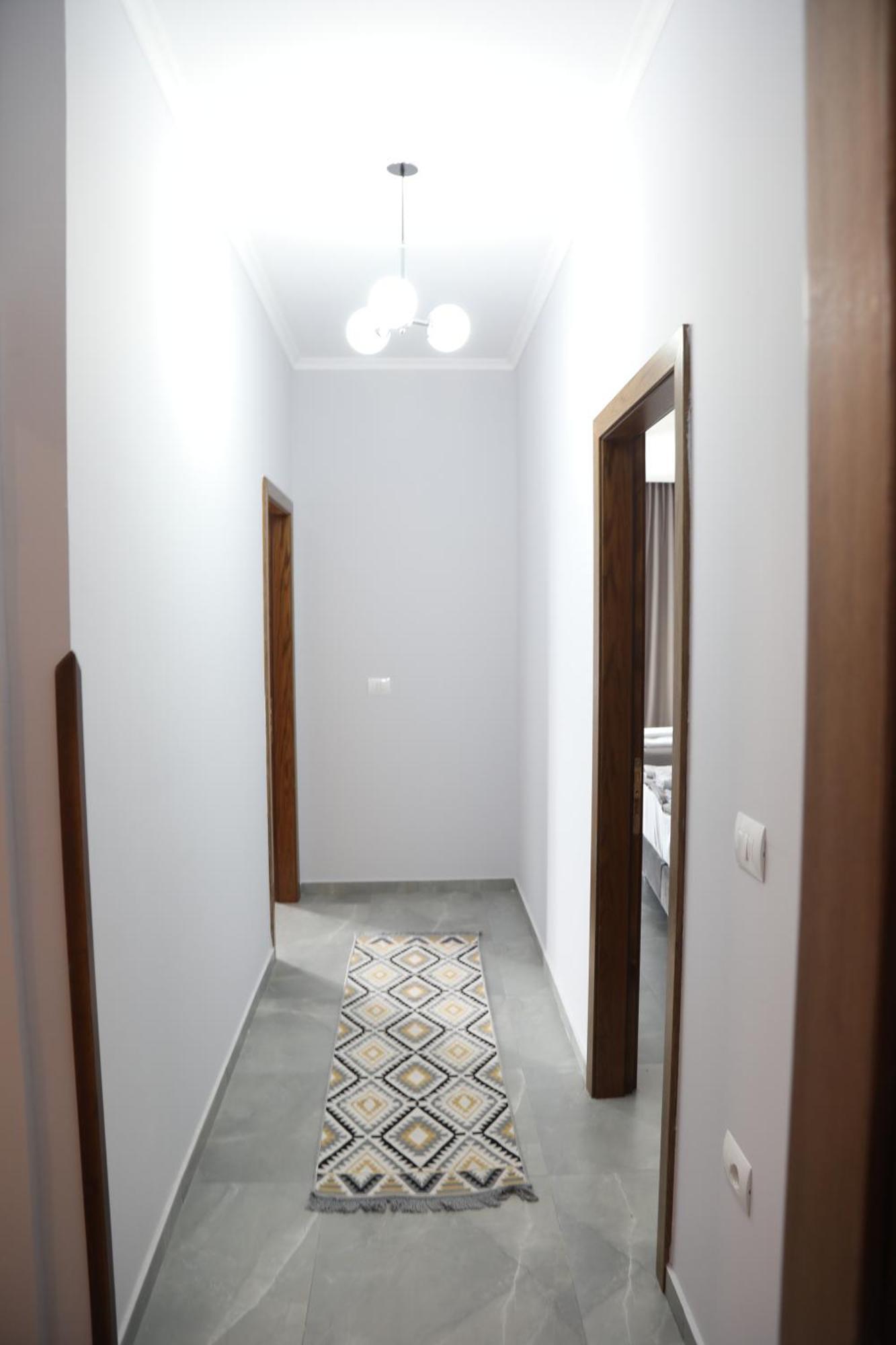 --Hotel Deal-- Rooms With Castle View Krujë 외부 사진