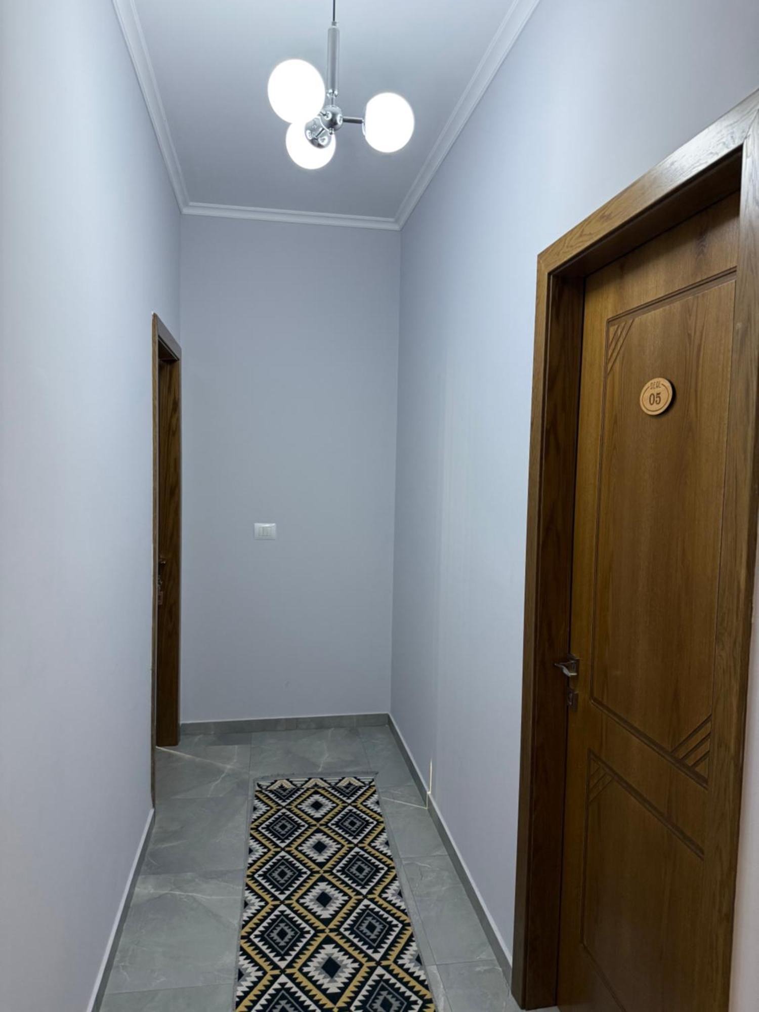 --Hotel Deal-- Rooms With Castle View Krujë 외부 사진